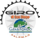 Giro di San Diego Gran Fondo